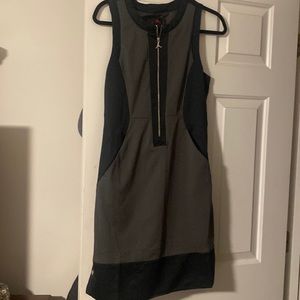 Jordan sport dress. NWT Small